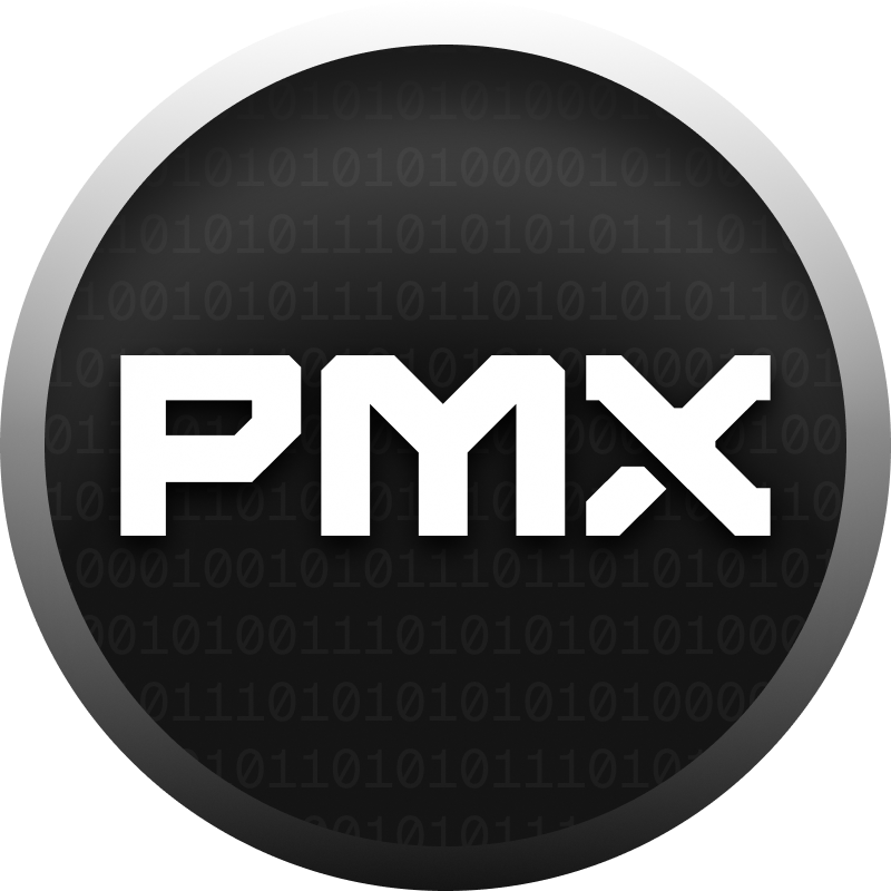 PMX